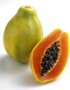 papaya