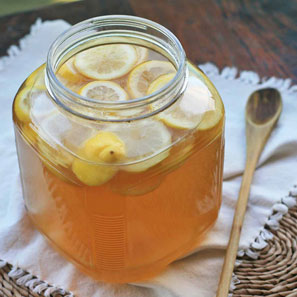 fermented-drinks-recipes