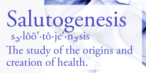 Salutogenesis