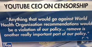 Censorship